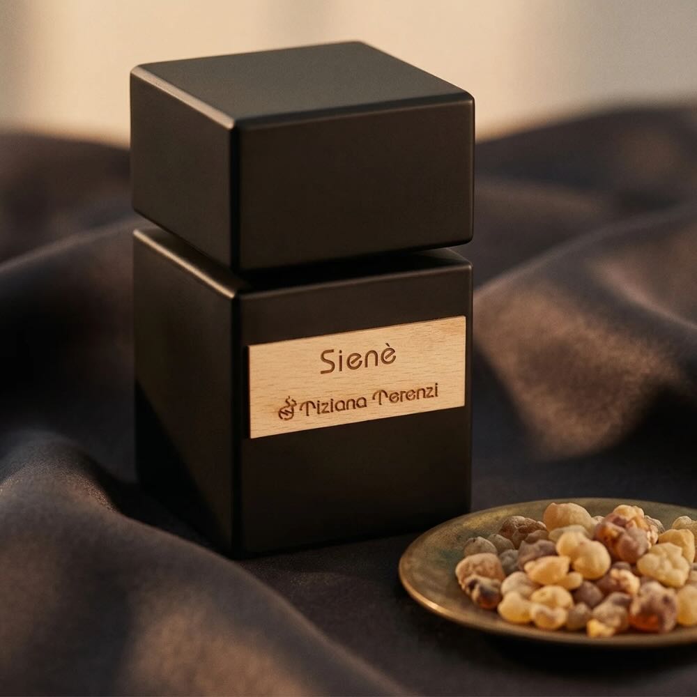 Nước Hoa Tiziana Terenzi Siene Extrait de Parfum